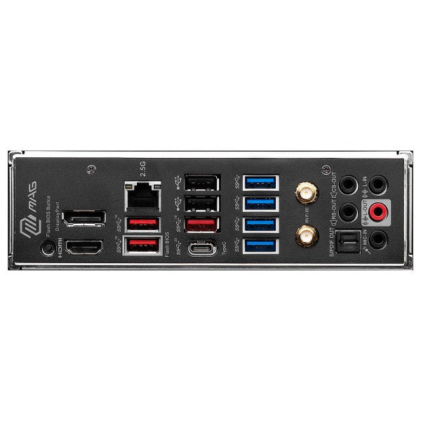 MSI MAG B650 TOMAHAWK WIFI MSI MAG B650 TOMAHAWK WIFI
